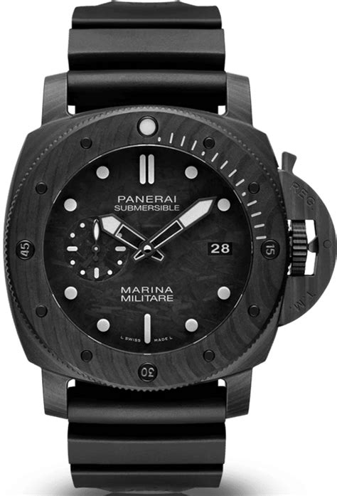 panerai submarine pam02979.